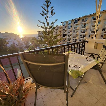 Eldorado Blue Apartment ปลายาเดลาสอเมริกาส ภายนอก รูปภาพ