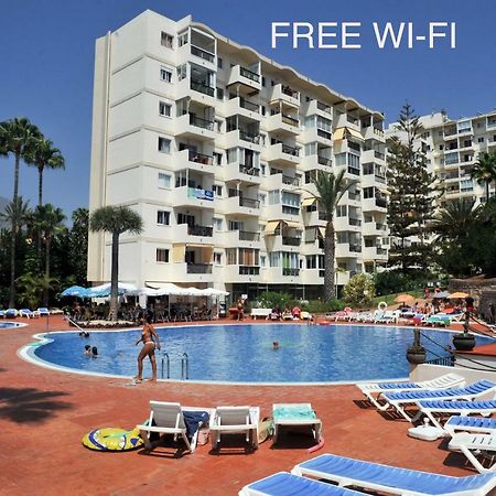 Eldorado Blue Apartment ปลายาเดลาสอเมริกาส ภายนอก รูปภาพ