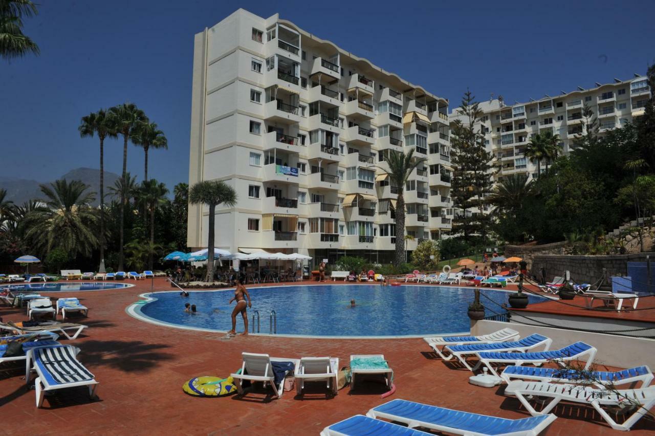 Eldorado Blue Apartment ปลายาเดลาสอเมริกาส ภายนอก รูปภาพ