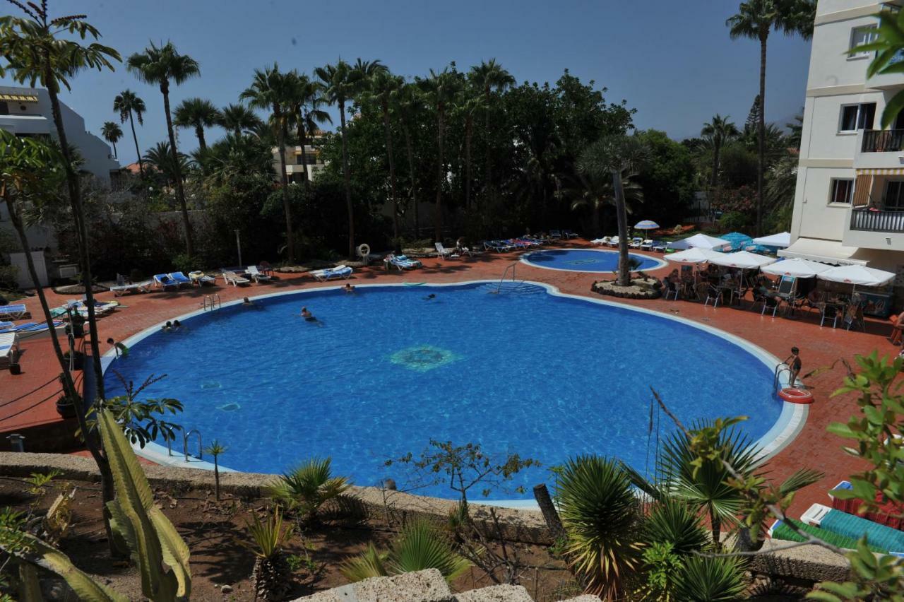 Eldorado Blue Apartment ปลายาเดลาสอเมริกาส ภายนอก รูปภาพ