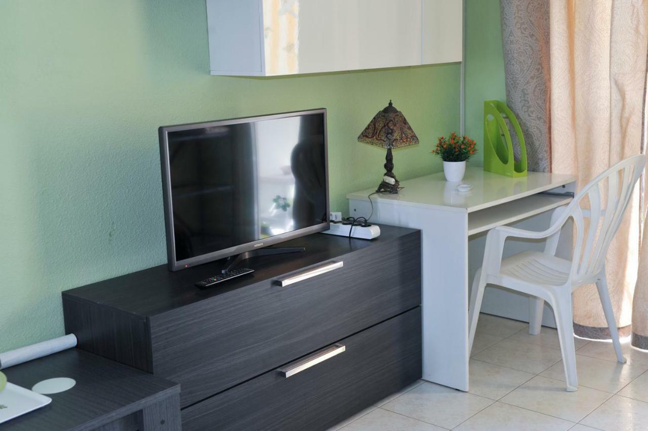 Eldorado Blue Apartment ปลายาเดลาสอเมริกาส ภายนอก รูปภาพ