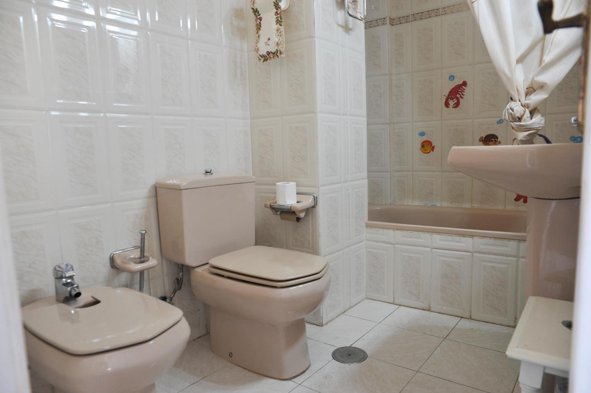 Eldorado Blue Apartment ปลายาเดลาสอเมริกาส ภายนอก รูปภาพ